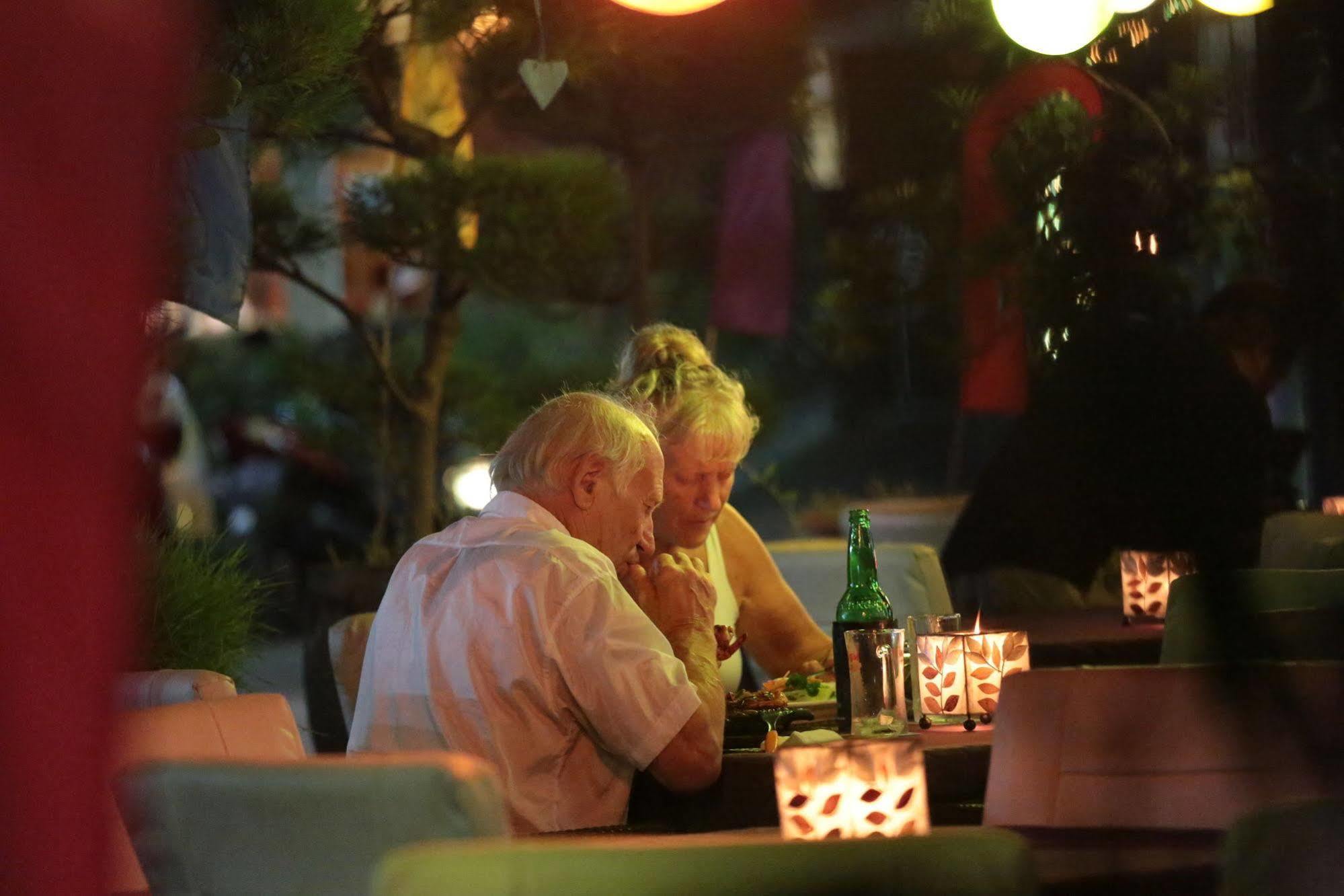 拉瓦隆酒店 庫塔 外观 照片